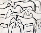 Family - Bettina Norton Artwork