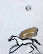 Fast - Bettina Norton Artwork