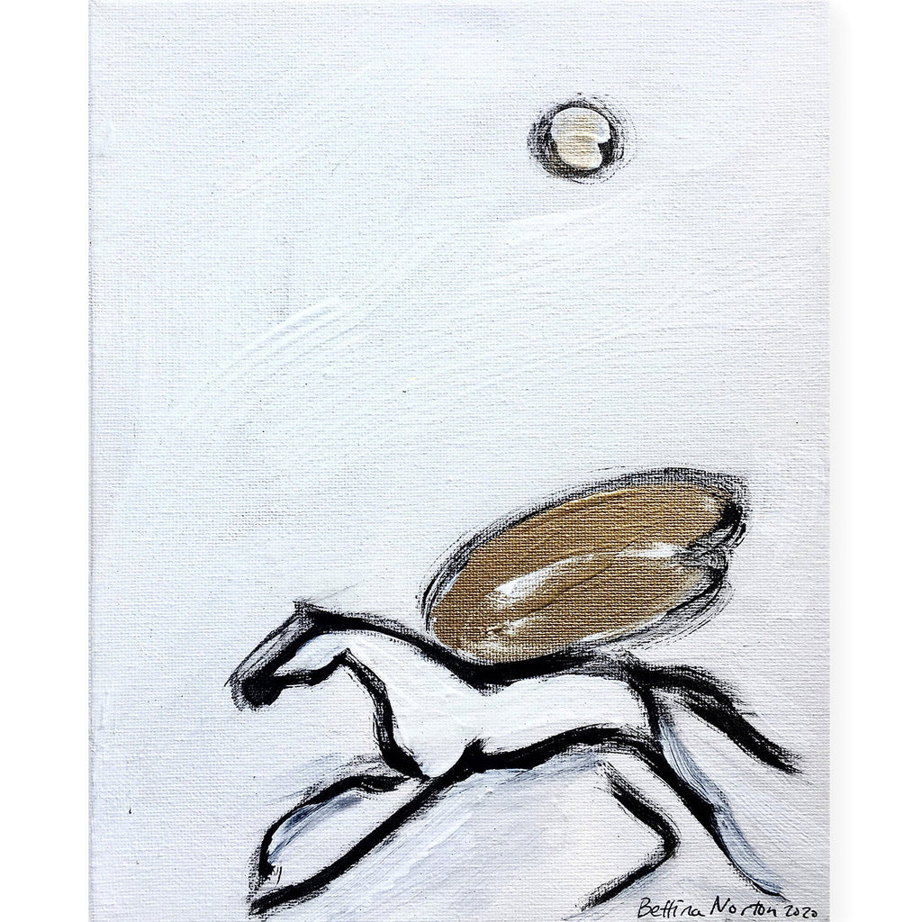 Fast - Bettina Norton Artwork