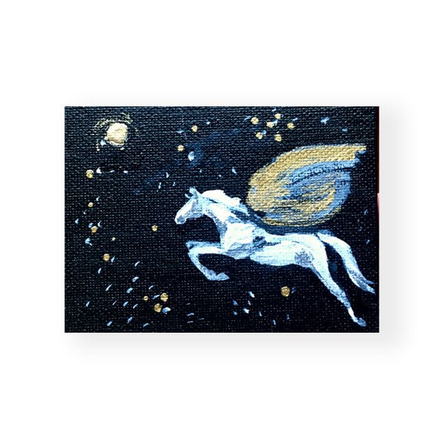 Flight - Bettina Norton Artwork