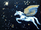 Flight - Bettina Norton Artwork