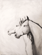 Forte - Bettina Norton Artwork