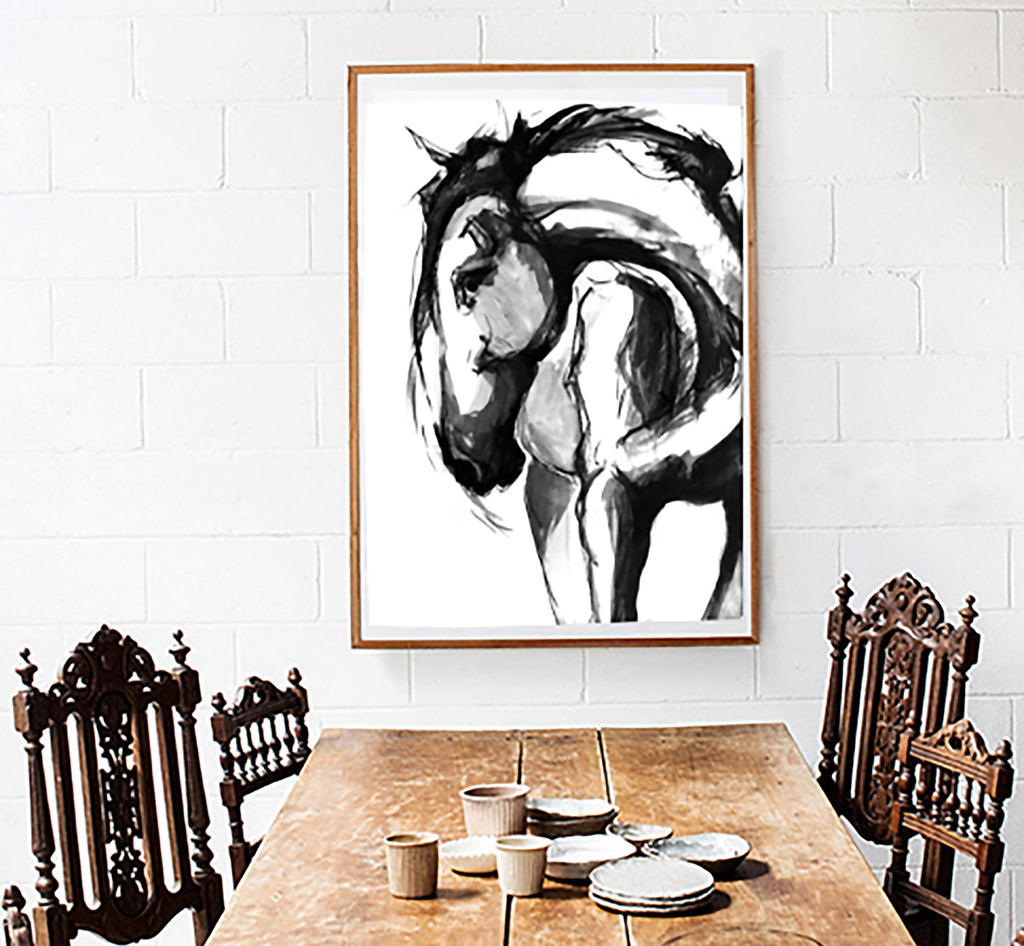 Freedom - Bettina Norton Artwork