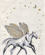 Friends - Bettina Norton Artwork