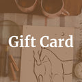 Gift Card - Bettina Norton Artwork