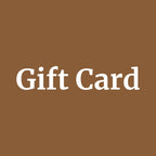 Gift Card - Bettina Norton Artwork