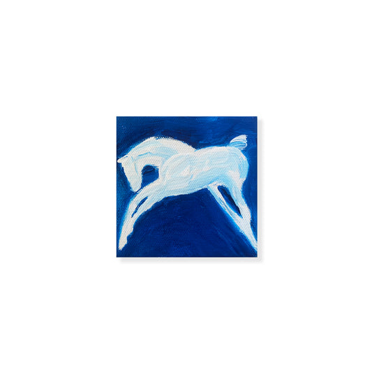 Godolphin Blue