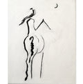 Gone - Bettina Norton Artwork