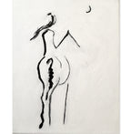 Gone - Bettina Norton Artwork