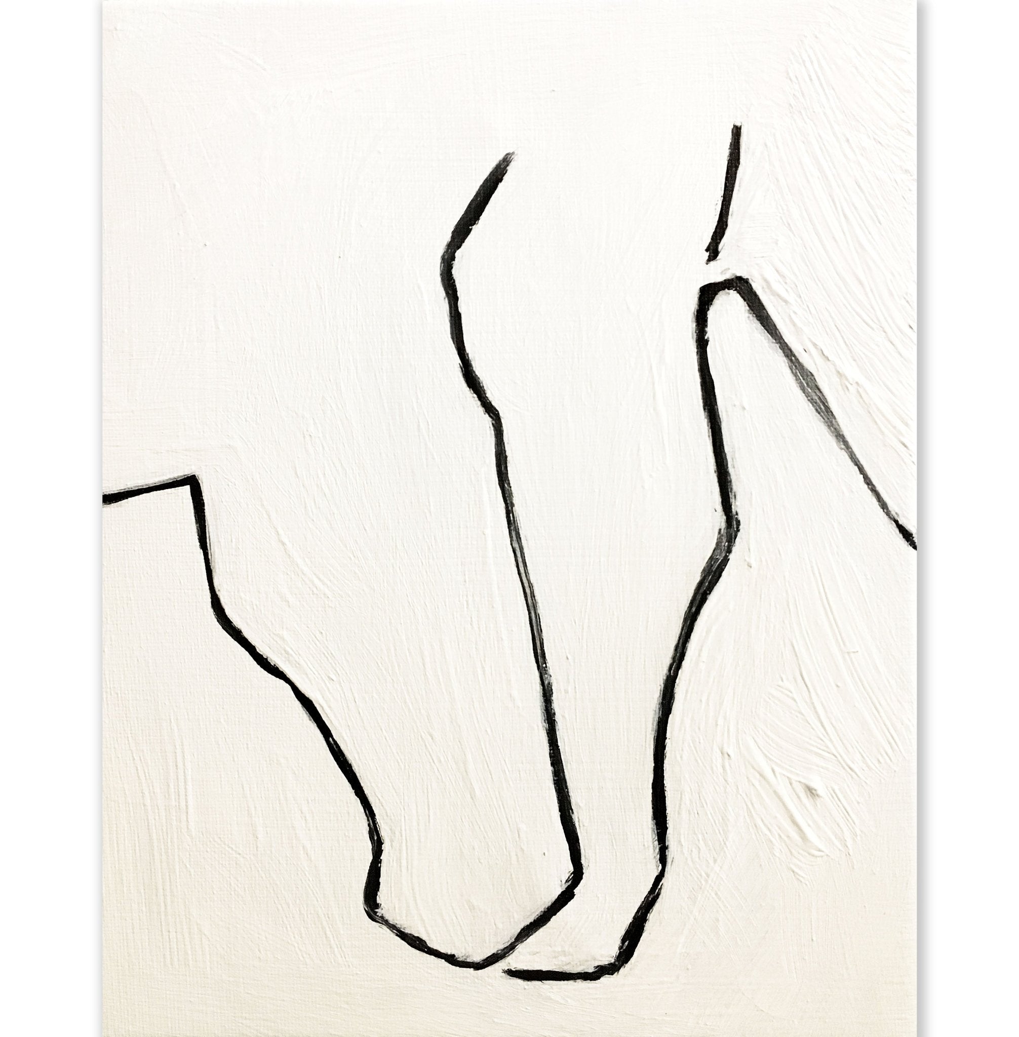 Good Love - Bettina Norton Artwork