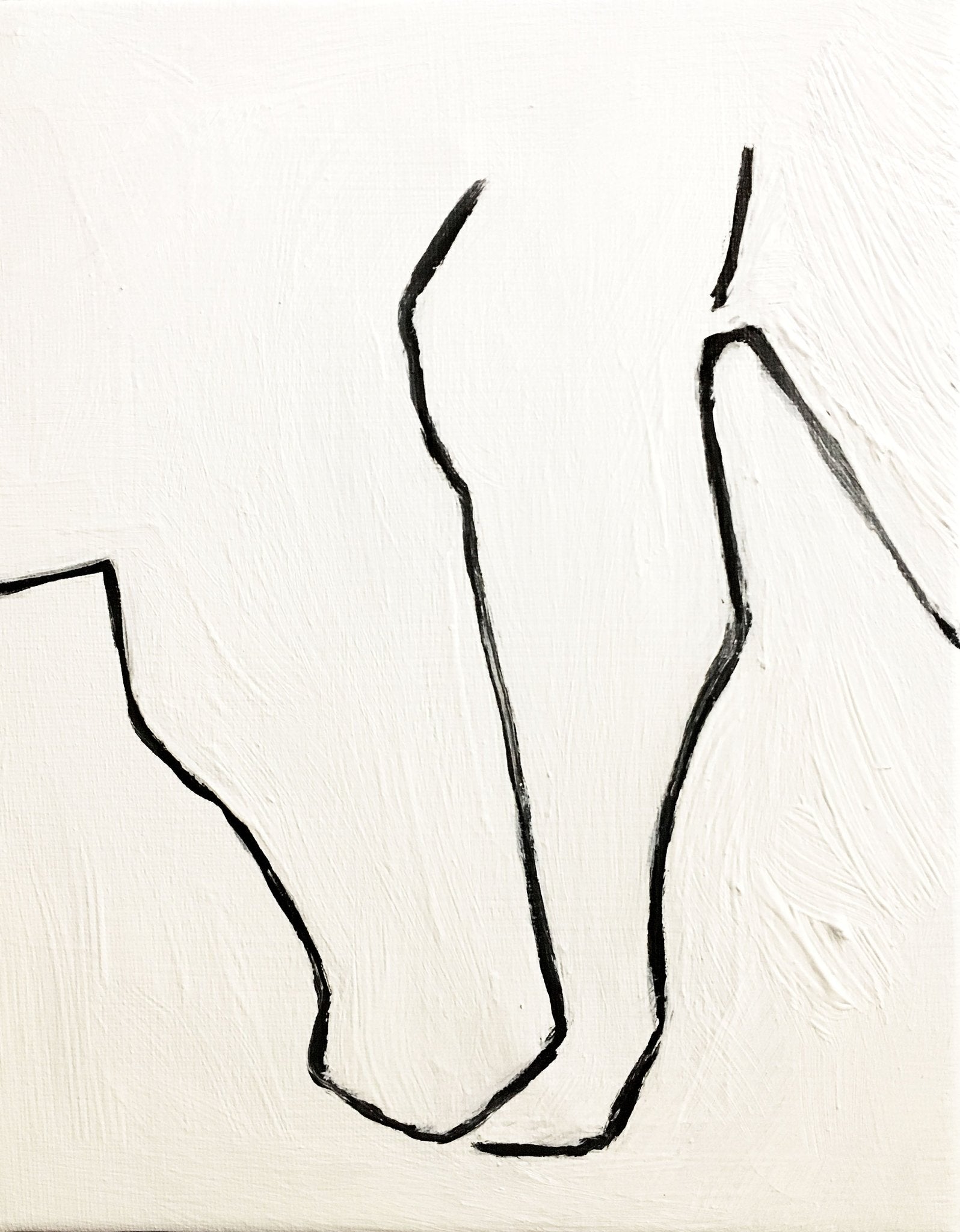 Good Love - Bettina Norton Artwork