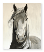Hank - Bettina Norton Artwork
