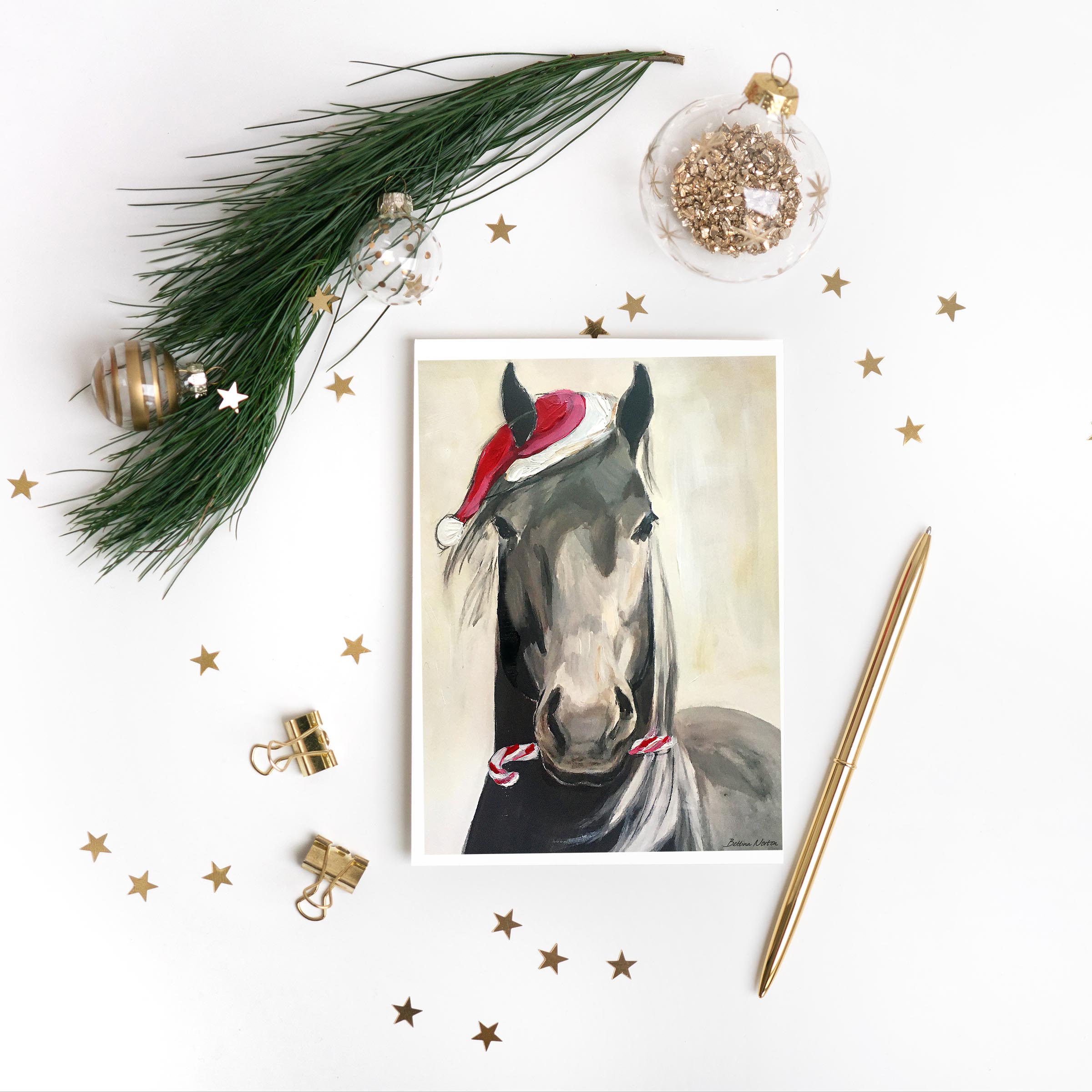 Wholesale Christmas Cards Set