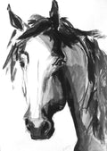 Hello - Bettina Norton Artwork