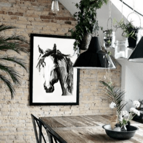 Hello - Bettina Norton Artwork
