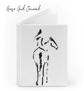 Wholesale Horse Girl Journal