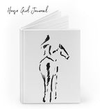 Wholesale Horse Girl Journal