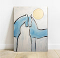 Hi There - Bettina Norton Artwork