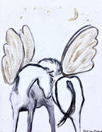Holding You - Bettina Norton Artwork