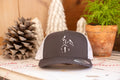 Horse Girl Hat - Bettina Norton Artwork