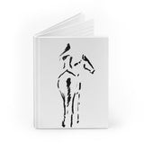 Horse Girl Journal