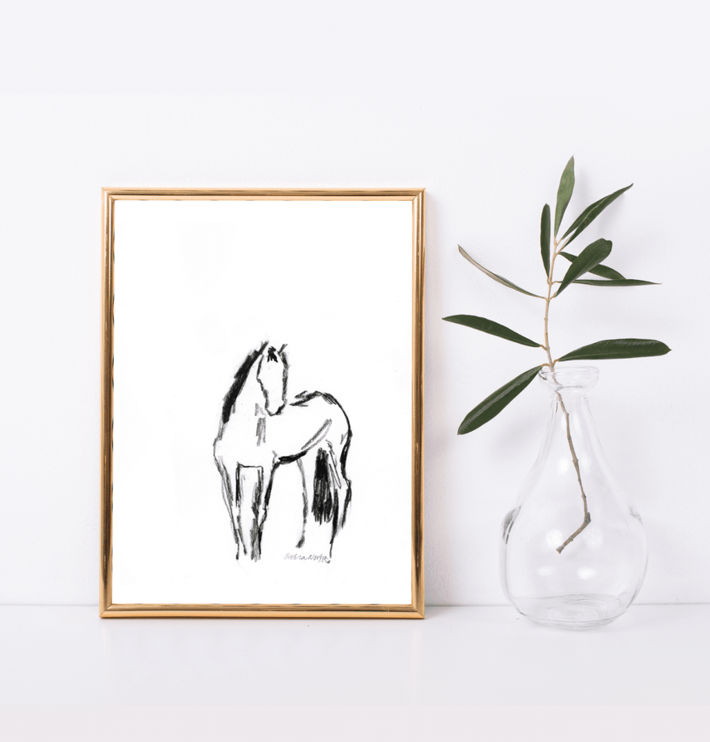 It's a Good Day - Bettina Norton Artwork