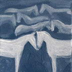 Joined - Bettina Norton Artwork