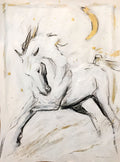 Joyful Enthusiasm - Bettina Norton Artwork