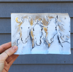 Just Us - Bettina Norton Artwork
