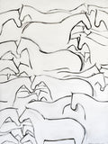 Layers - Bettina Norton Artwork