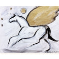 Let's Go - Bettina Norton Artwork