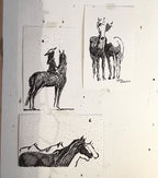 Looking Forward - Bettina Norton Artwork