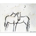 Love You More - Bettina Norton Artwork