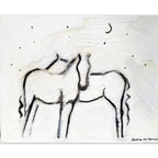 Love You More - Bettina Norton Artwork
