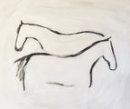 Mirror - Bettina Norton Artwork