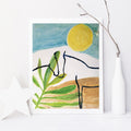 My Moon and Stars - Bettina Norton Artwork