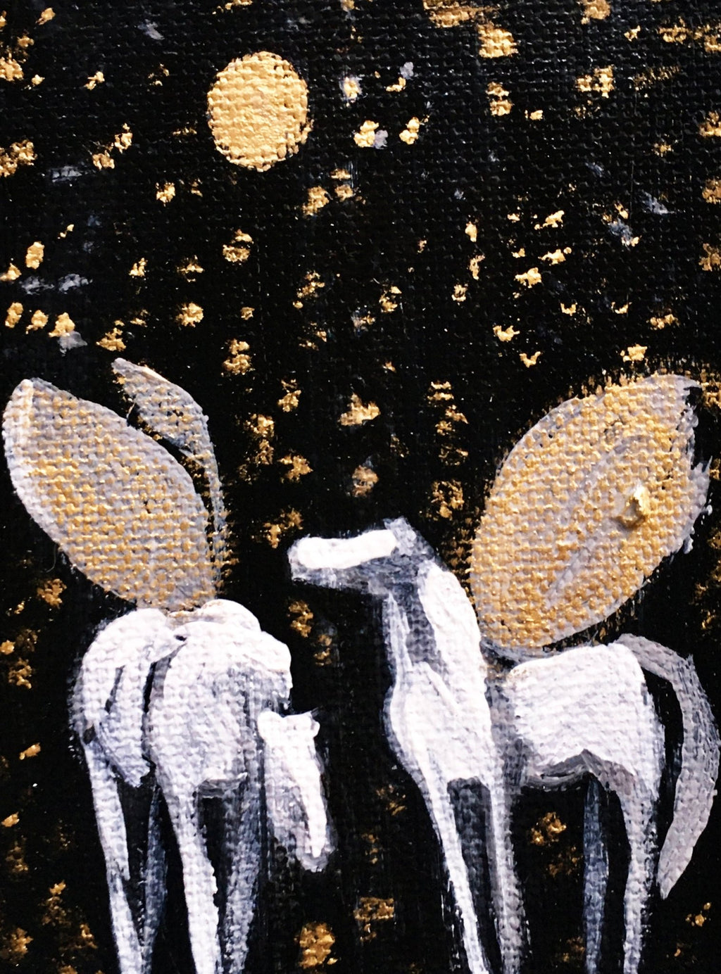 Night Time - Bettina Norton Artwork