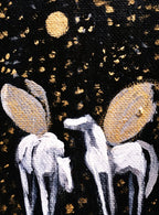 Night Time - Bettina Norton Artwork