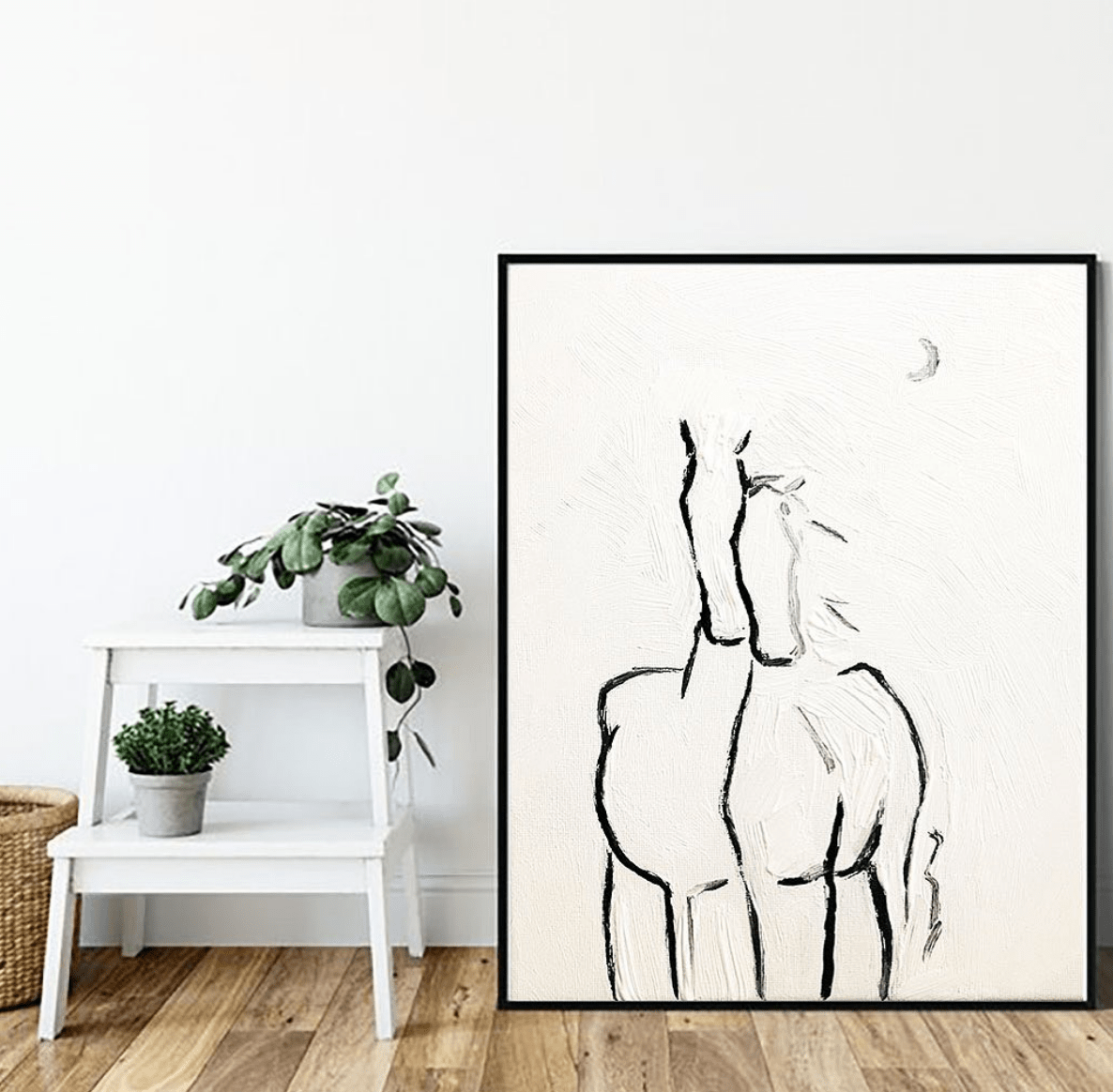 No One Like You - Bettina Norton Artwork