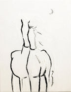 No One Like You. - Bettina Norton Artwork
