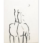No One Like You. - Bettina Norton Artwork