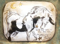 On Fire from Within - Bettina Norton Artwork