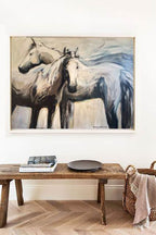Peaceful Storm - Bettina Norton Artwork