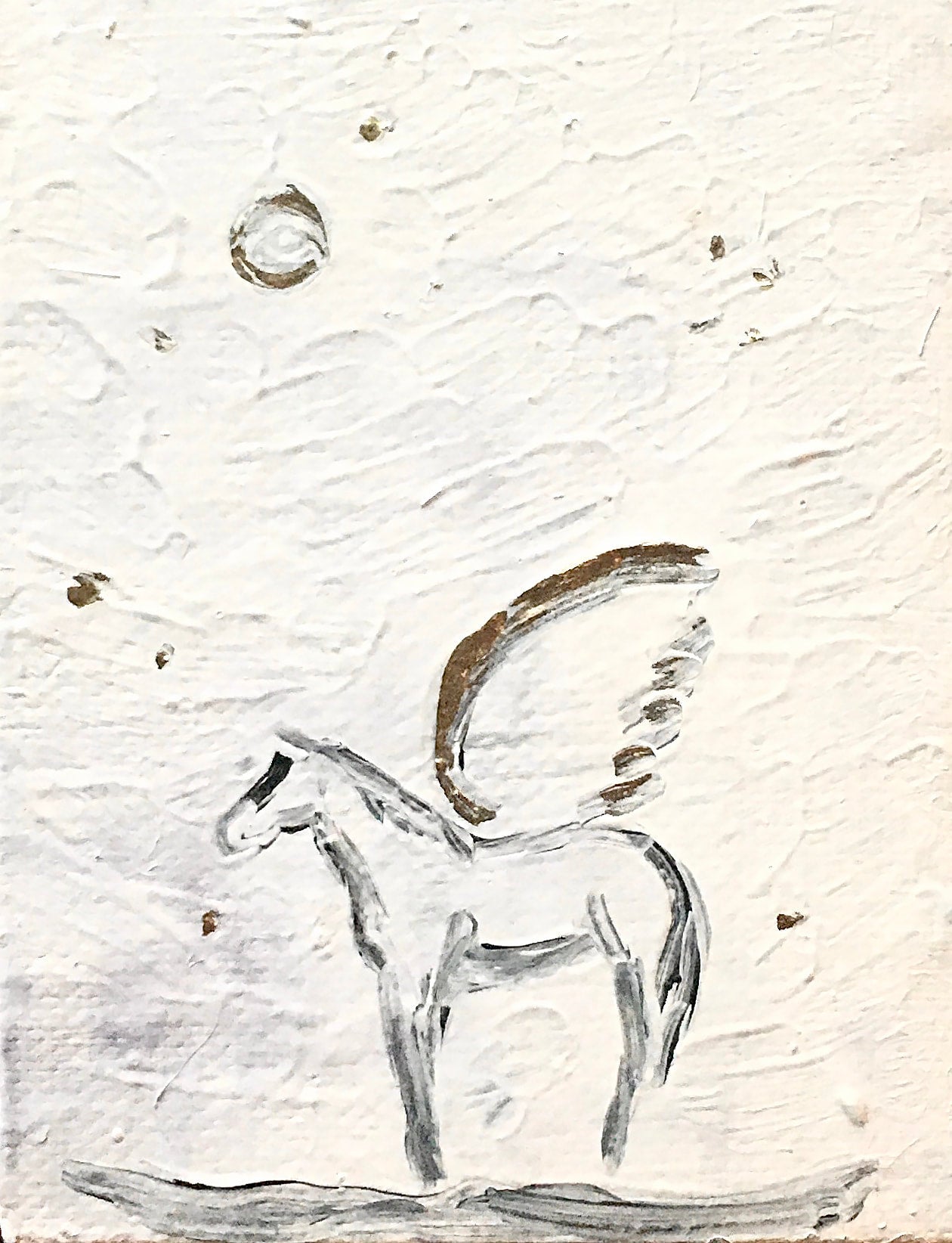 Peace - Bettina Norton Artwork