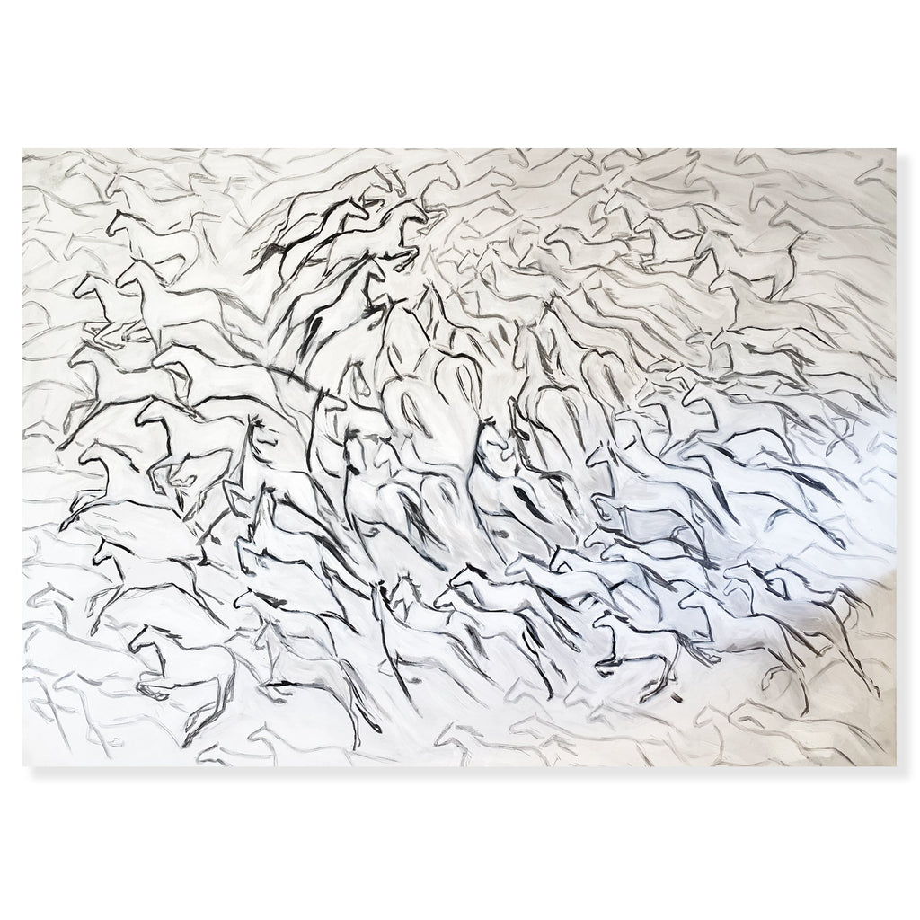 Perfect Storm - Bettina Norton Artwork
