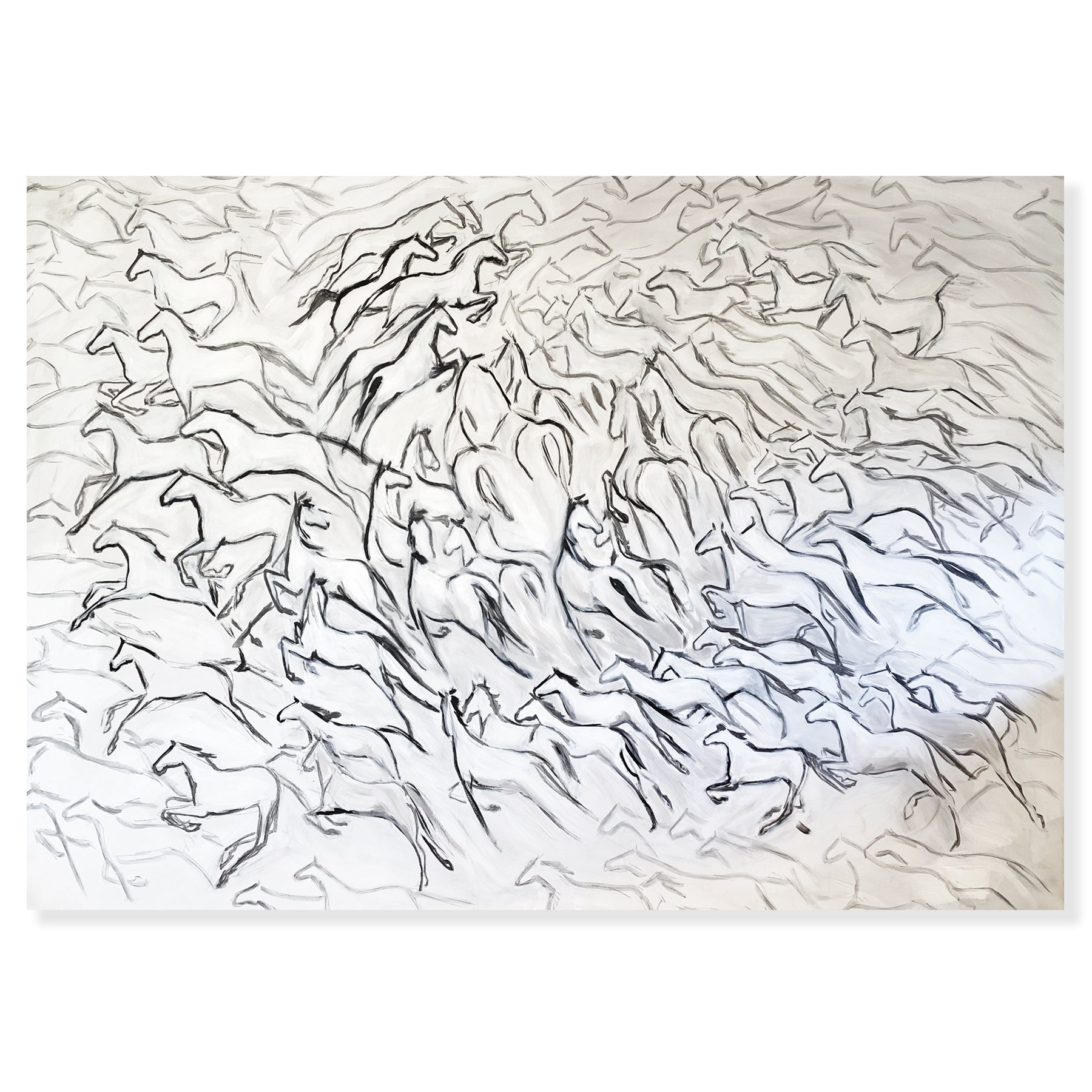 Perfect Storm - Bettina Norton Artwork