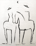 Pieces for Katie - Bettina Norton Artwork