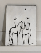 Pieces for Katie - Bettina Norton Artwork