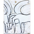 Powoww - Bettina Norton Artwork