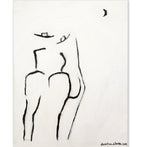 Right Now - Bettina Norton Artwork